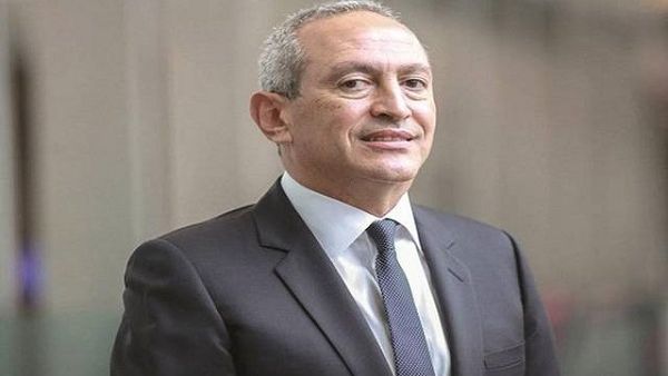Egyptian, Nassef Sawiris, tops the list with an estimated net worth of $6.6 billion.
