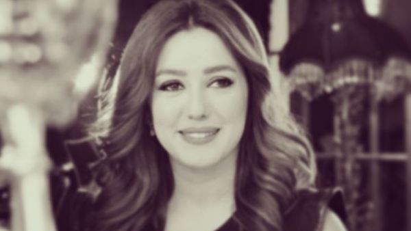 كندة علوش