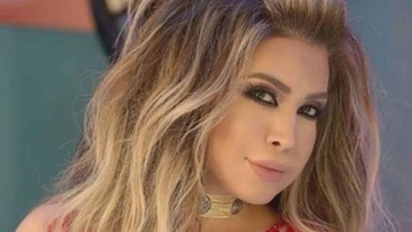 نوال الزغبي تختار (عيد الحب) موعدا لطرح البومها الجديد