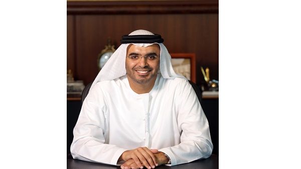 Majid Saif Al Ghurair, chairman of Dubai Chamber of Commerce and Industry and board member of the Dubai Islamic Economy. Majid Saif Al Ghurair, chairman of Dubai Chamber of Commerce and Industry and board member of the Dubai Islamic Economy.
