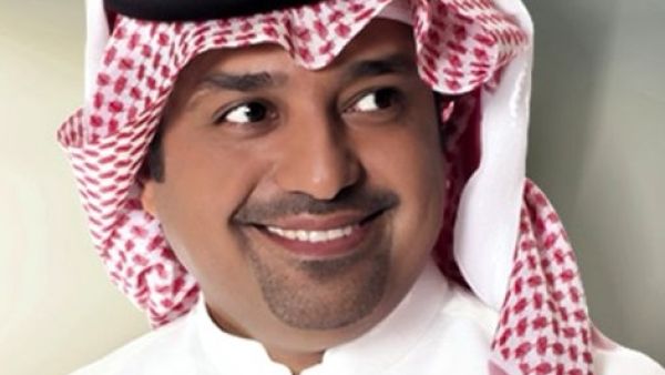 راشد الماجد يطرح أغنية بعنوان (بيرق العز)
