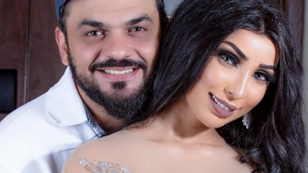 نقد لاذع لدنيا بطمة و زوجها بعد تجازوهما الخطوط الحمراء!