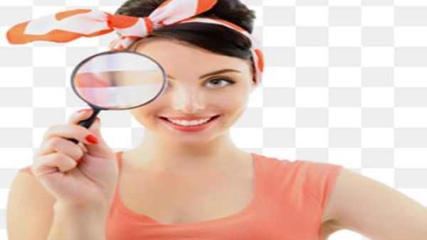 المرأة الذكية