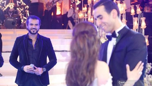 بعد موجة سخرية عارمة: سامو زين يصدر بيانا شديد اللهجة
