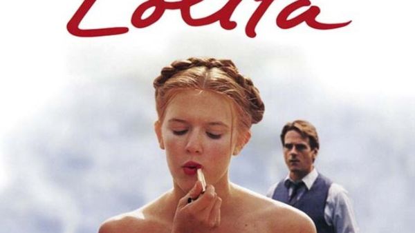 لوليتا الفيلم