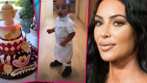 كيم كارداشيان