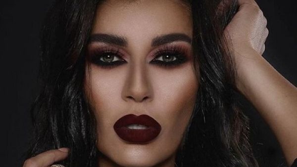 نادين الراسي نادين الراسي