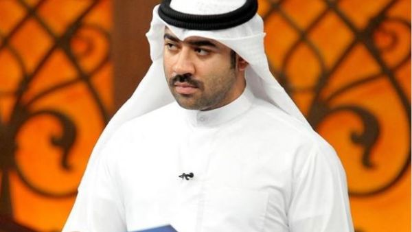 بشار الشطي