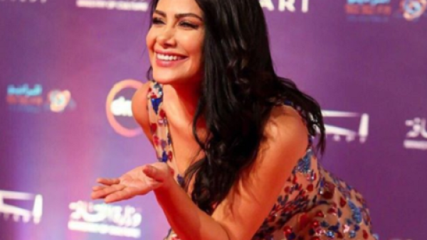 صبا مبارك تفتتح (مهرجان سينما المرأة العربية)