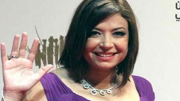 منال سلامة تنشر صورة ابنتها للمرة الأولى
