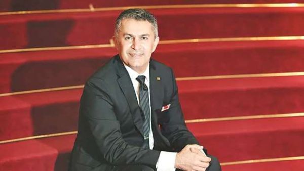 Saeid Heidari , General Manager