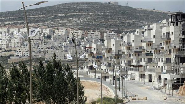 Israel announced plans for 1,292 settler units in the occupied West Bank (AFP/File)