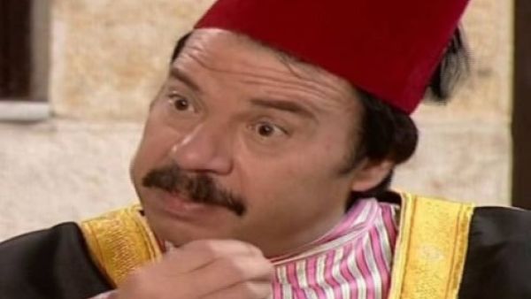 رحيل توفيق العشا 