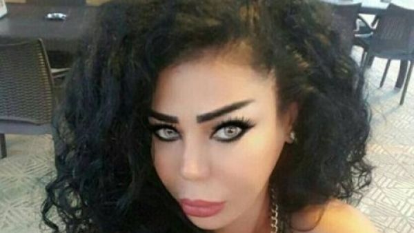 رحيل أمل حمادة 
