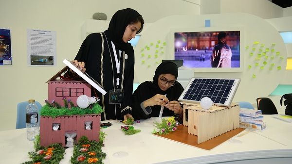 The National Science, Technology and Innovation (NSTI) Festival will be held as part of the UAE Innovation Month, which will run from 1- 28 February 2018.