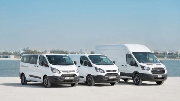 Ford Transit currently leads the ambulance segment with more and more emergency services organisations opting for the highly versatile and nimble Transit-based ambulances.