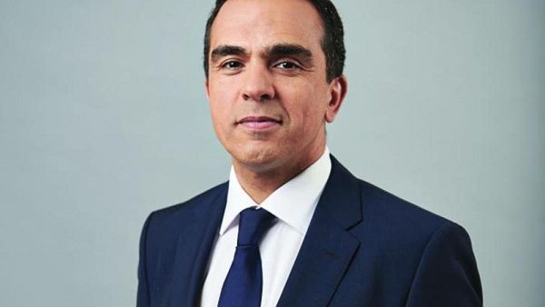 Nassir Ghrous, SVP Banking & Payments for CISMEA Gemalto Nassir Ghrous, SVP Banking & Payments for CISMEA Gemalto