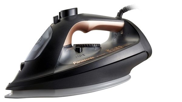 The irons’ lifespans are also assured not only with their heavy-duty design, but with their three-way cleaning system as well. The irons’ lifespans are also assured not only with their heavy-duty design, but with their three-way cleaning system as well.