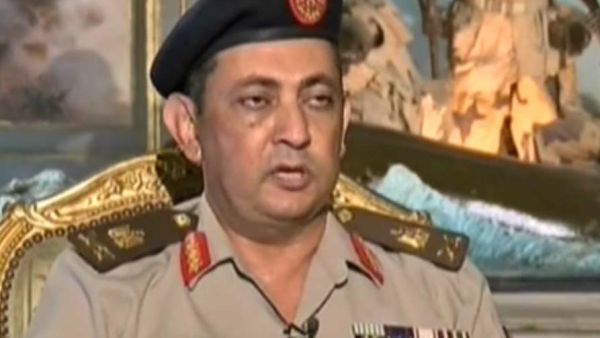 اللواء أركان حرب نجم الدين محمود 