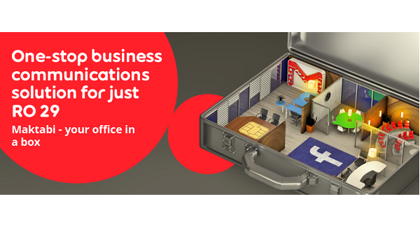 The service is available for new and existing customers who sign up for a one-year contract or more. 
