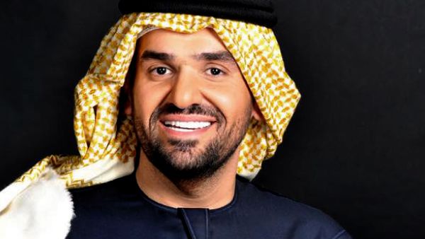 الجسمي يحيي عيد الفطر في السعودية
