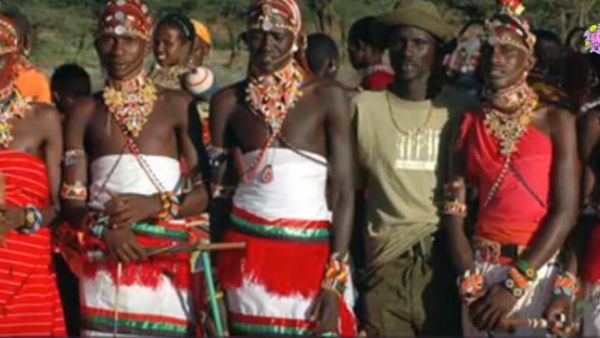 اغرب عادات الزواج