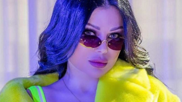 هيفاء وهبي