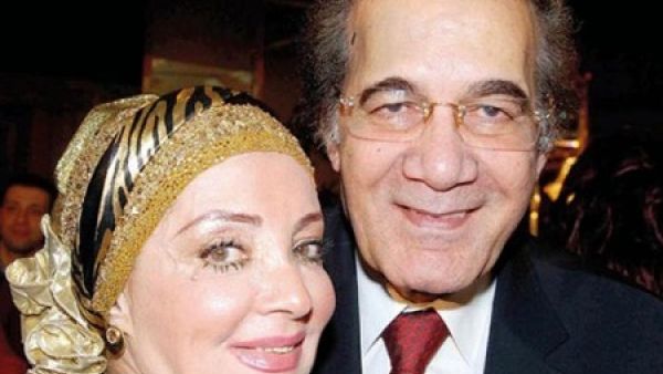 شهيرة تكشف عن وضع محمود ياسين الصحي شهيرة تكشف عن وضع محمود ياسين الصحي