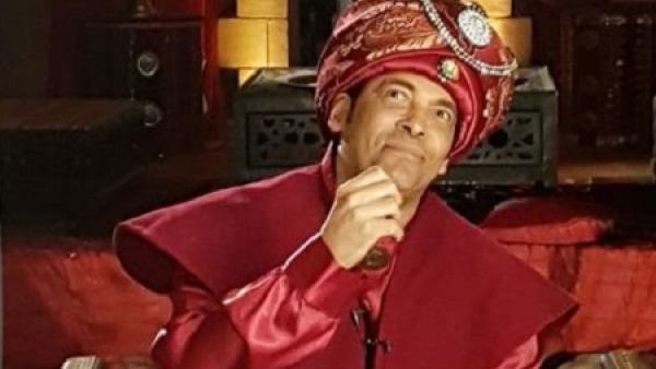 سعد الصغير...شهريار رمضان المقبل