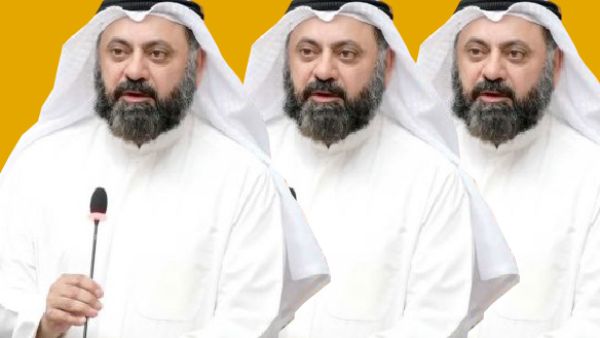 وليد الطباطبائي