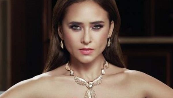 بعد تعافيها...نيللي كريم نوجه رسالة لجمهورها