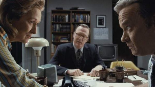 فلم The Post