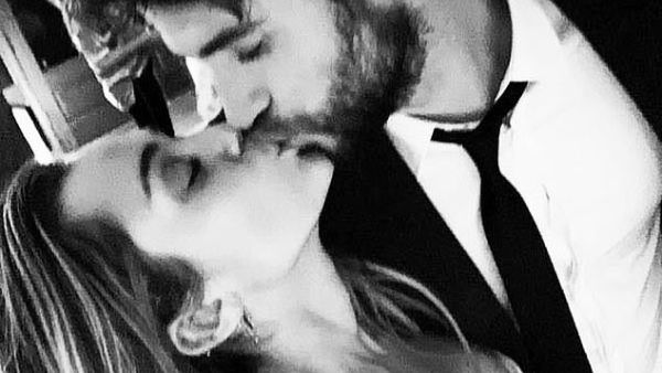 (Miley Cyrus/ Instagram)