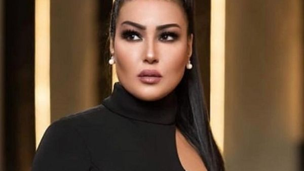 سمية الخشاب