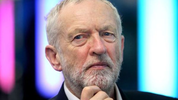 Jeremy Corbyn (Twitter)