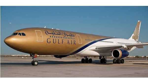 Gulf Air Gulf Air