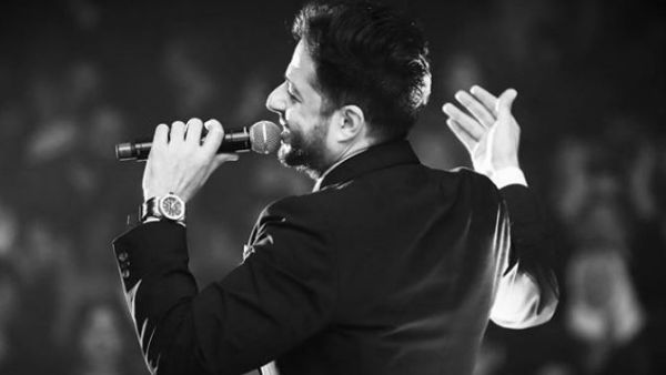 محمد حماقي