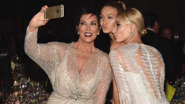 هايلي بالدوين