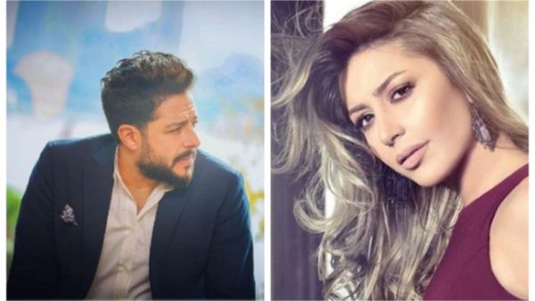 جنّات، محمد حماقي