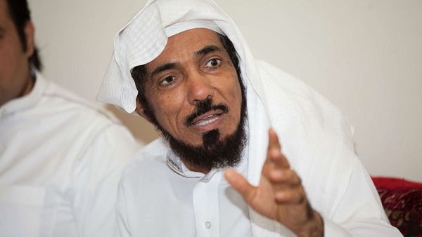 The family member believes that authorities detained al-Awda for refusing to tweet a message in support of the isolation of Qatar, led by Saudi Arabia (Wikimedia Commons)