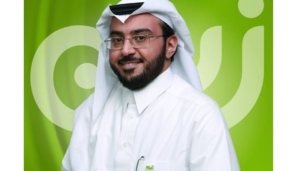 Sultan Al Deghaither, new CEO of Zain