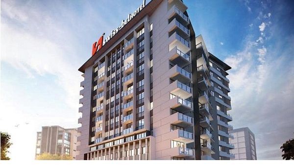 Swiss-Belresort Evergreen Garden Village will become Swiss-Belhotel International’s first property not only in Italy but also in Western Europe. Swiss-Belresort Evergreen Garden Village will become Swiss-Belhotel International’s first property not only in Italy but also in Western Europe.