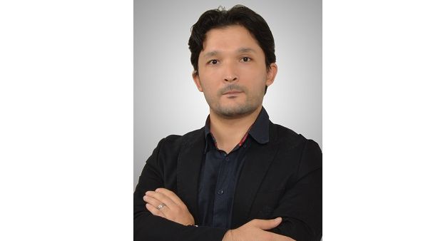 Mukhammad Khalilov, Manager Security Analysis at Help AG Mukhammad Khalilov, Manager Security Analysis at Help AG
