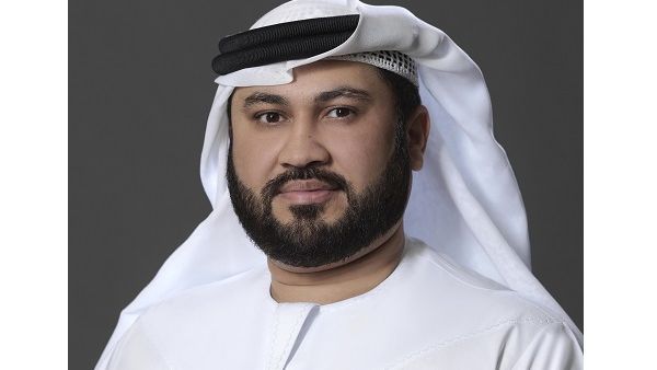 Marwan Al Kindi, Executive Director of Sales and Sales Operations at Dubai Marwan Al Kindi, Executive Director of Sales and Sales Operations at Dubai