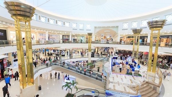 City Centre Deira Centre City Centre Deira Centre