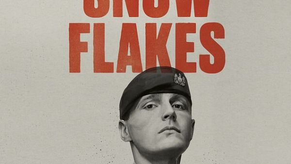 The controversial Army recruitment campaign aimed at 'snowflakes' led to an unprecedented wave of youngsters signing up, figures reveal (dailymail.co)