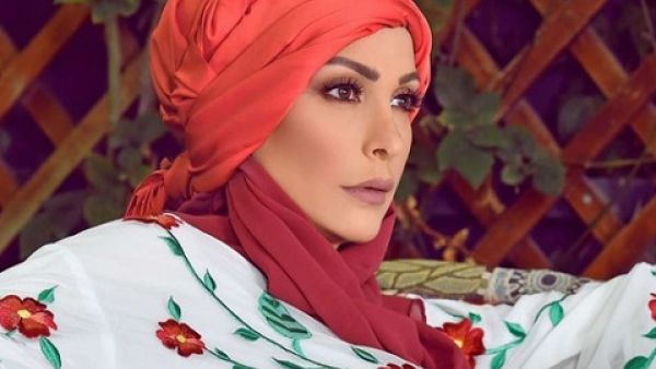  أمل حجازي