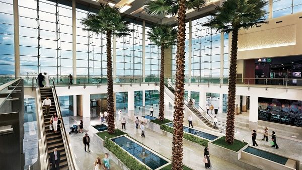 Visitors can expect loads of surprises at City Centre Mirdif with a packed program of family-friendly shows including a high-energy circus stage show featuring acrobats, and aerialists.