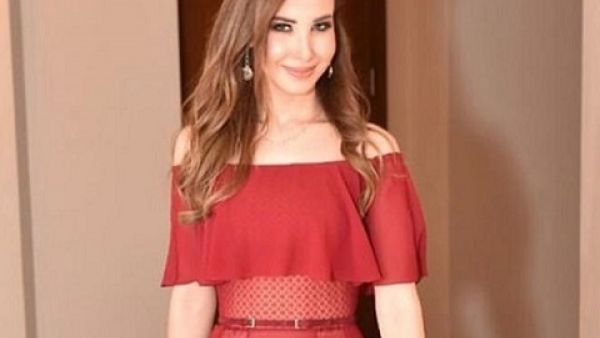 نانسي تستعد لتصوير كليبين من (حاسة بيك)