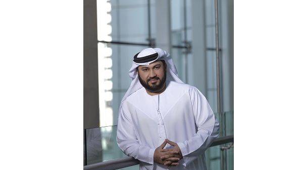 مروان الكندي، المدير التنفيذي للمبيعات وعمليات المبيعات في دبي للعقارات